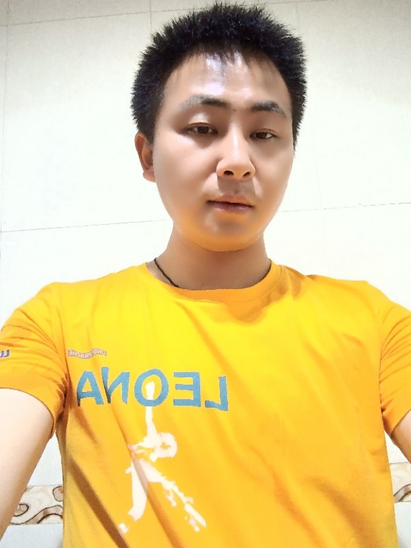 开心就好的第三张照片--南宁相亲服务中心