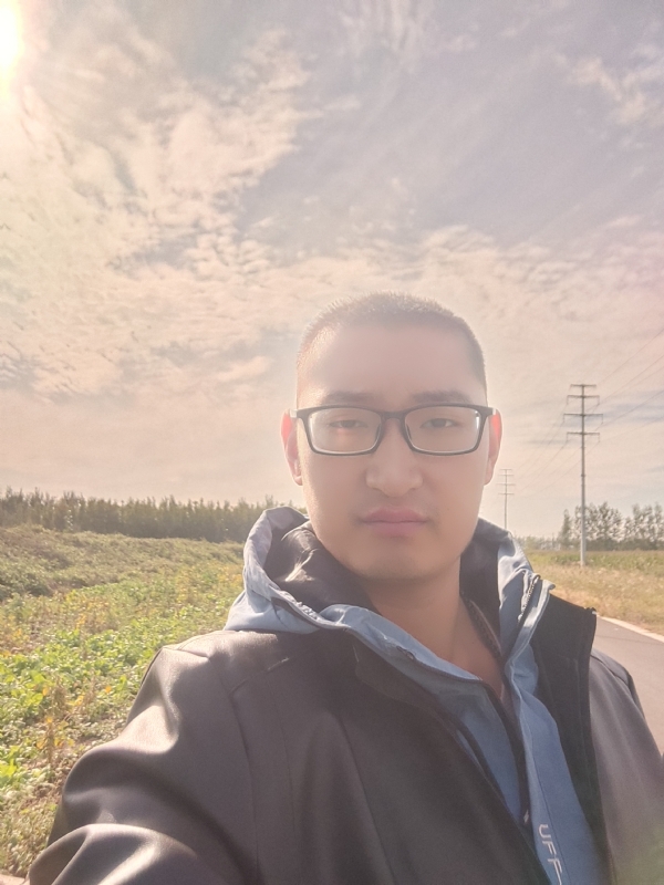 温暖胸膛的第一张照片--南宁相亲服务中心