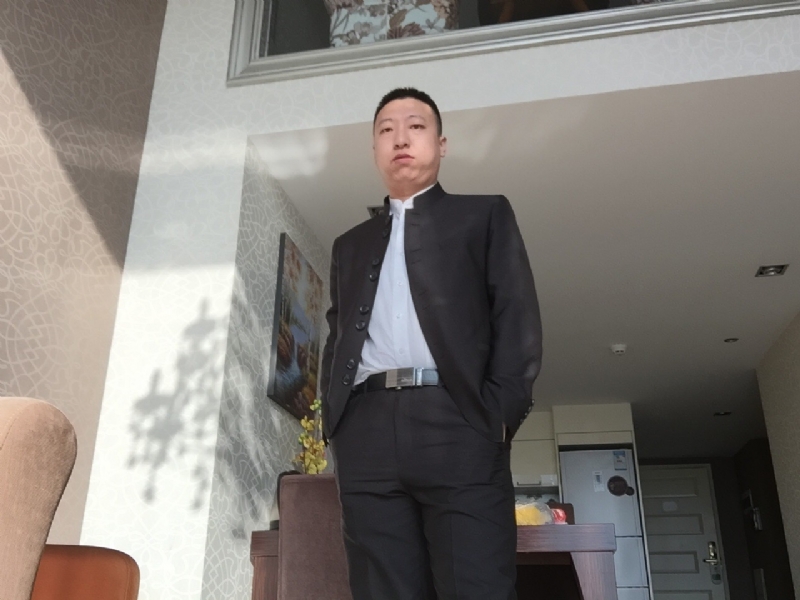 雅小炁的第一张照片--南宁相亲服务中心