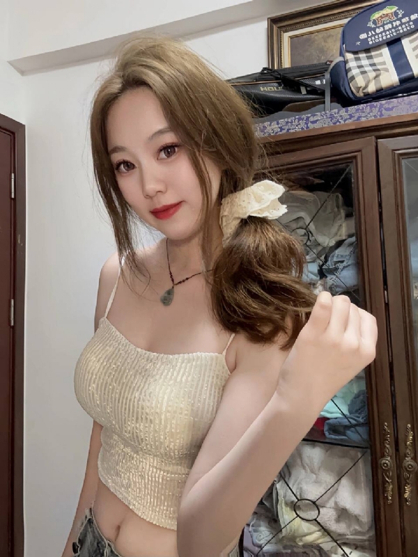 jia嘉嘉的第一张照片--南宁相亲服务中心