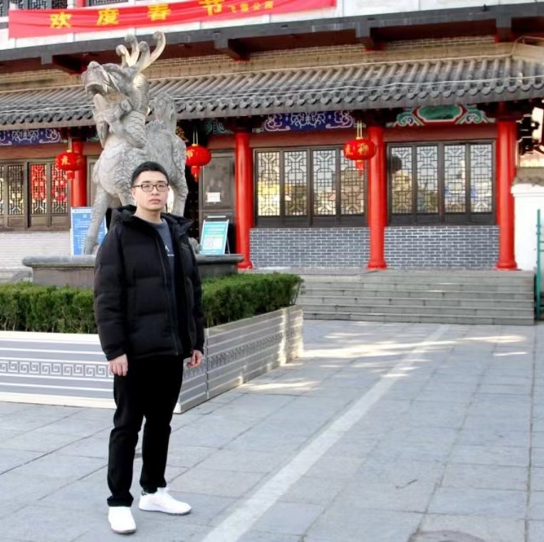 stan的第二张照片--南宁相亲服务中心