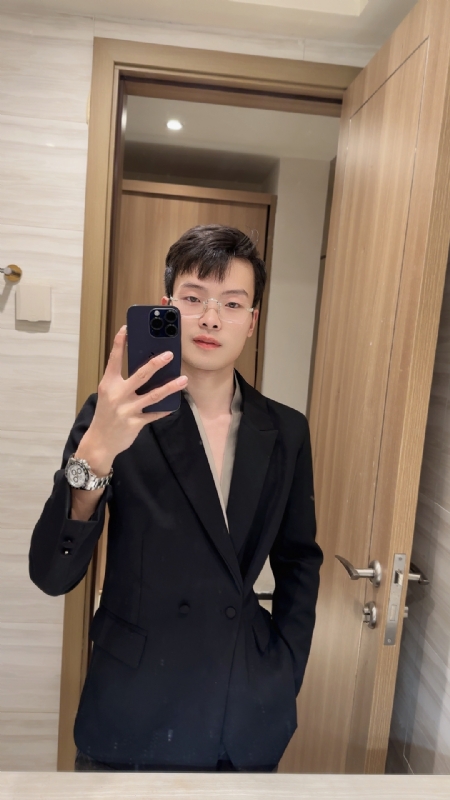 嗯嗯的第一张照片--南宁相亲服务中心