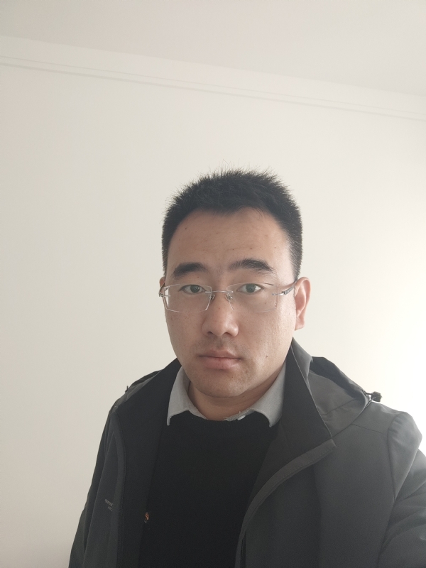 真诚的第一张照片--南宁相亲服务中心