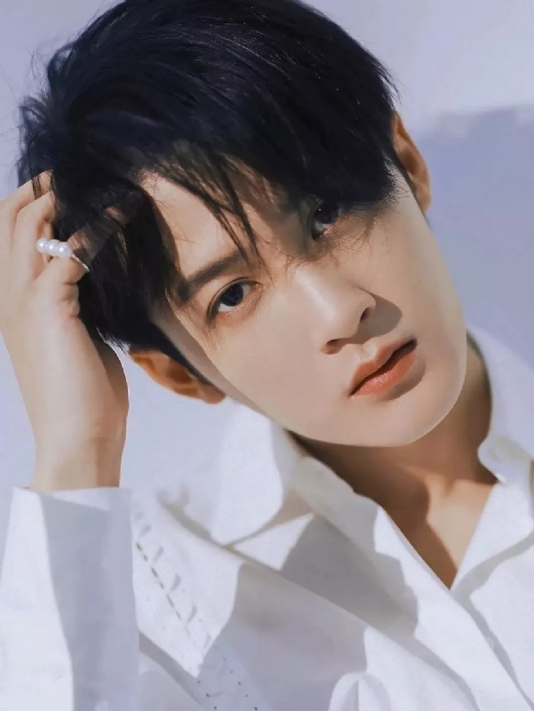 贝贝的第一张照片--南宁相亲服务中心