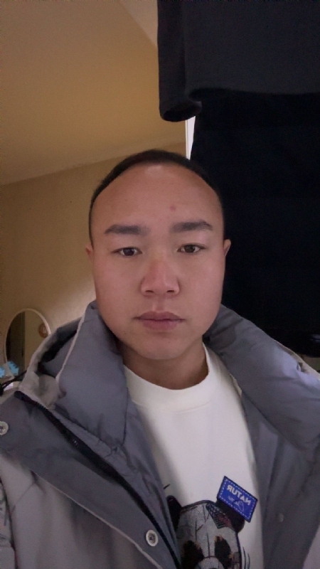 叫你一声你敢答应吗的第一张照片--南宁相亲服务中心