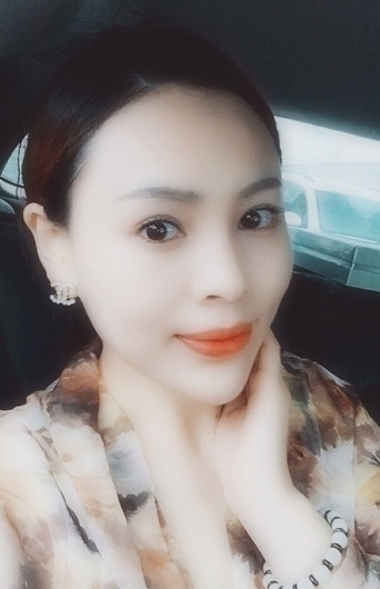 kiki的第一张照片--南宁相亲服务中心