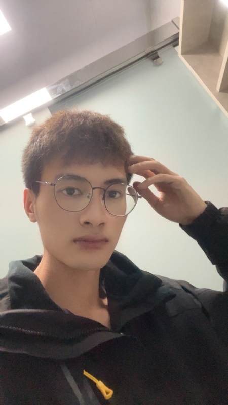 Chuan的第一张照片--南宁相亲服务中心