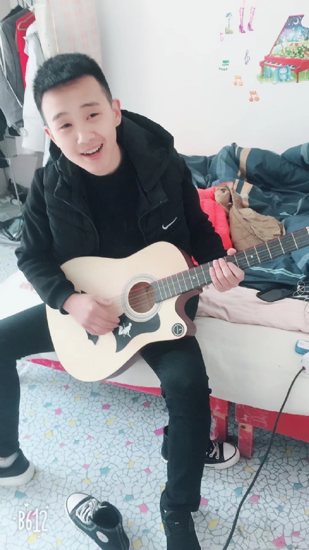 馒头的第一张照片--南宁相亲服务中心