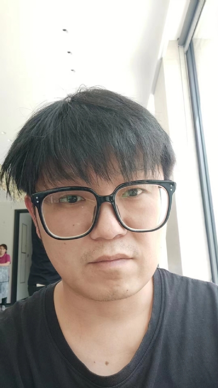 未艾的第一张照片--南宁相亲服务中心