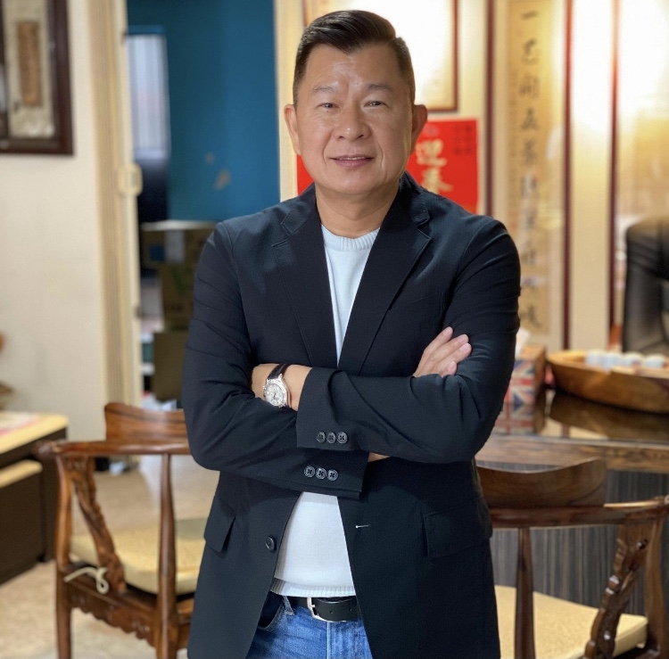 幸福余生的第一张照片--南宁相亲服务中心