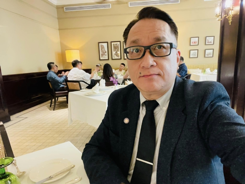 余生的第二张照片--南宁相亲服务中心