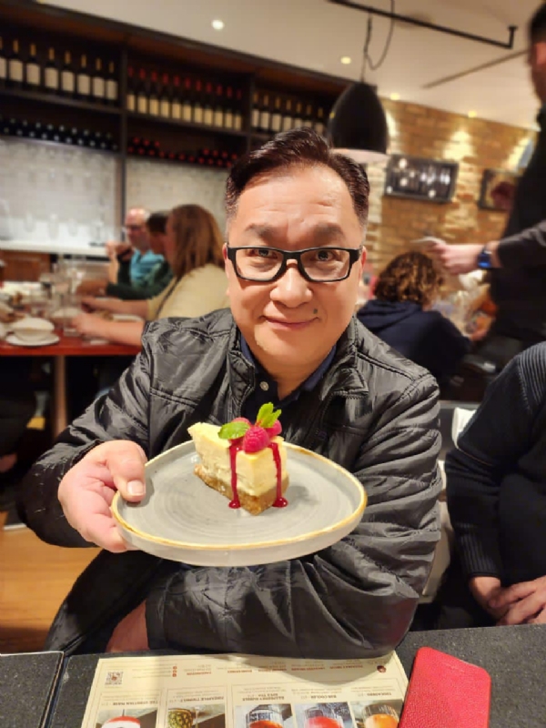 余生的第三张照片--南宁相亲服务中心