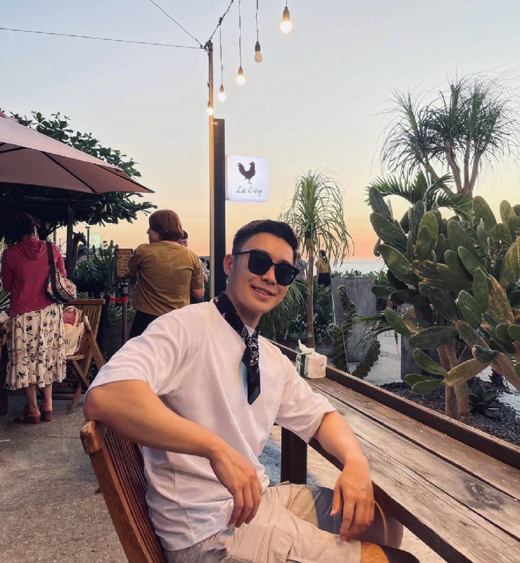 小可爱的第一张照片--南宁相亲服务中心