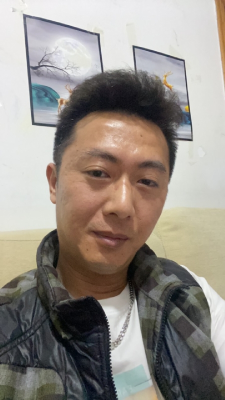 陈然的第一张照片--南宁相亲服务中心