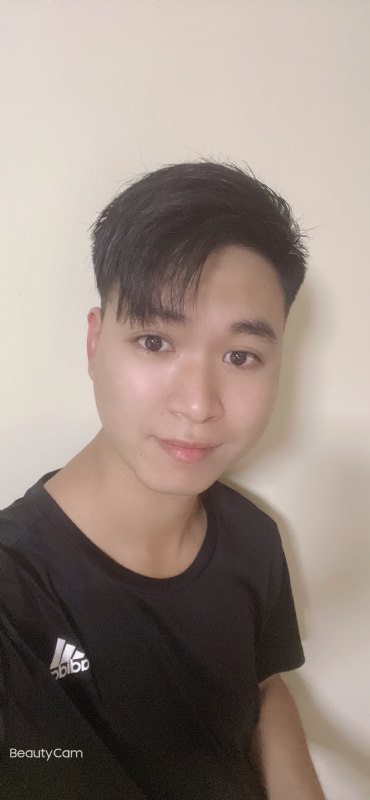 Allen的第一张照片--南宁相亲服务中心