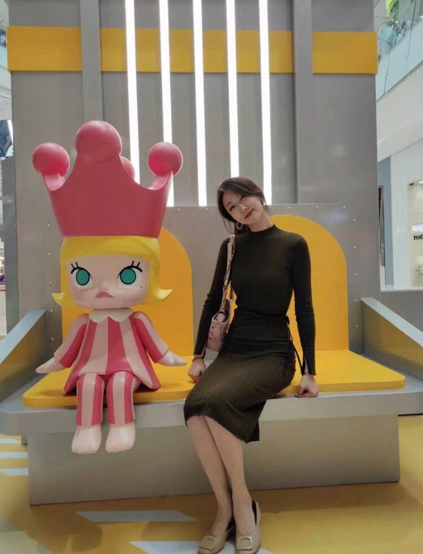 sulom的第二张照片--南宁相亲服务中心