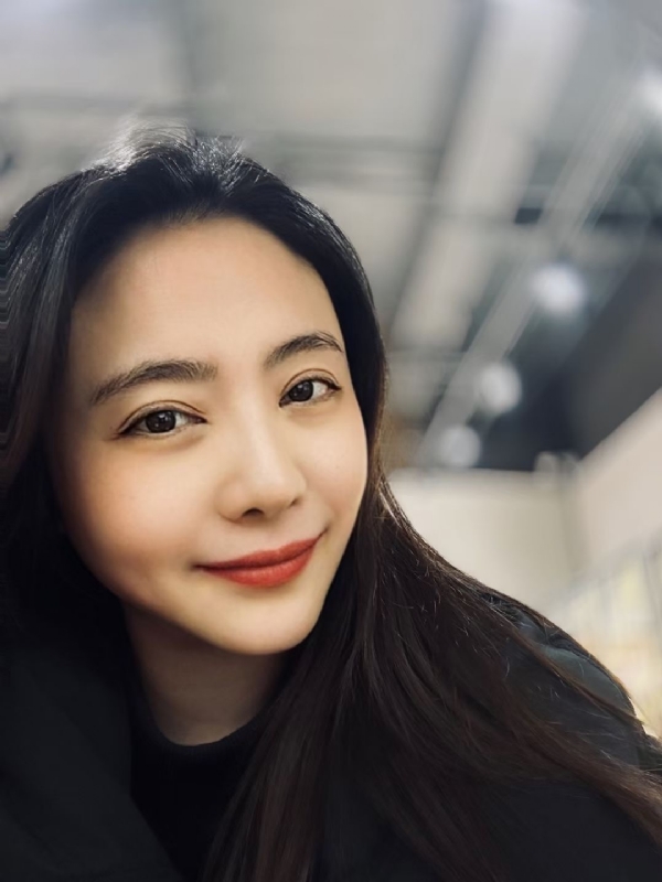 泽恩的第一张照片--南宁相亲服务中心