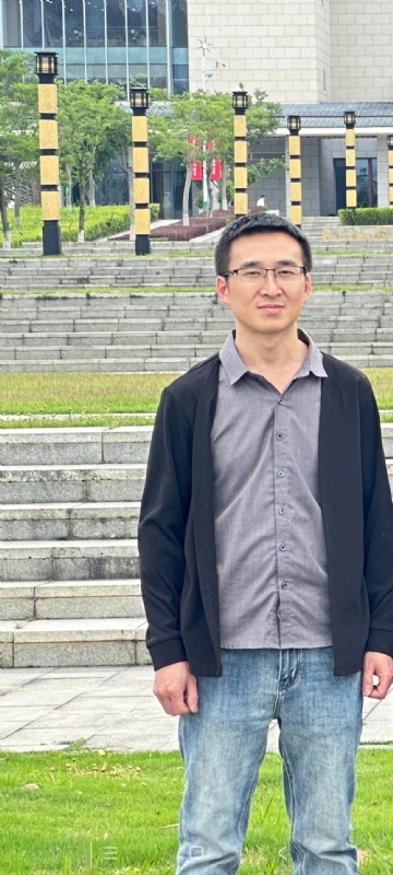 未来可期的第二张照片--南宁相亲服务中心