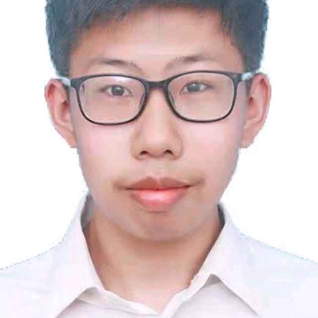 李恒宇的第一张照片--南宁相亲服务中心