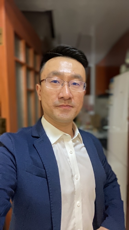 笑看人生的第四张照片--南宁相亲服务中心