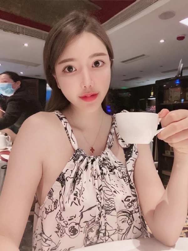 Candy的第二张照片--南宁相亲服务中心