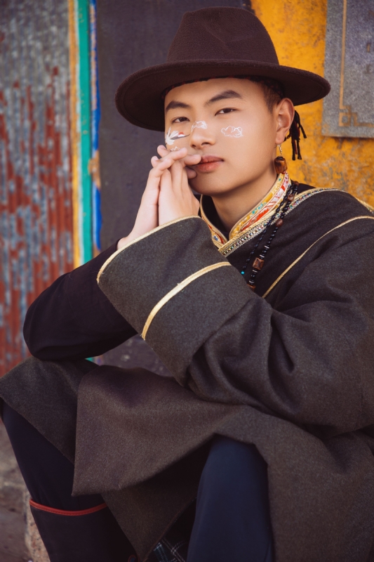 朔风的第一张照片--南宁相亲服务中心