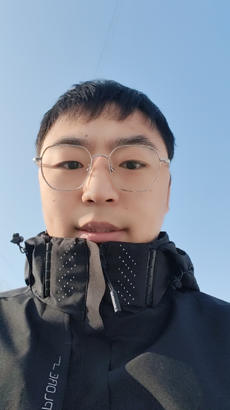 默许的第一张照片--南宁相亲服务中心