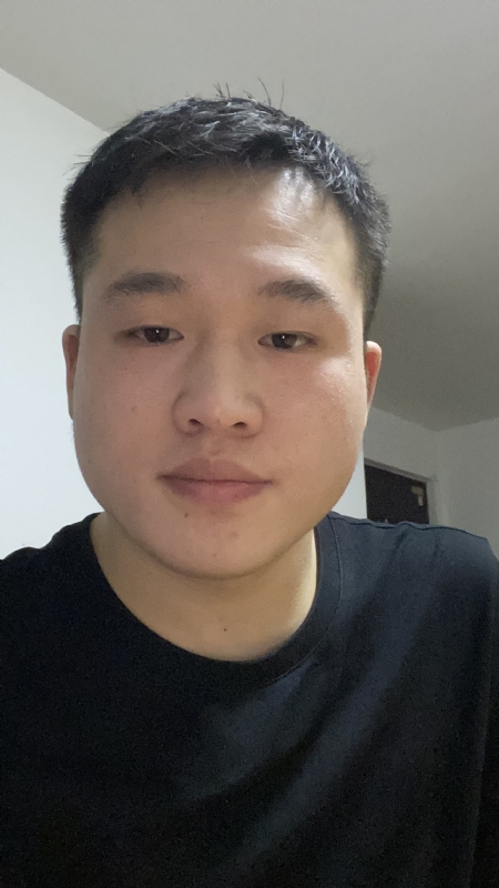 赵志毅的第一张照片--南宁相亲服务中心