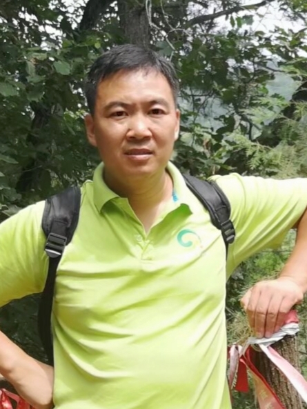 扬帆起航的第一张照片--南宁相亲服务中心