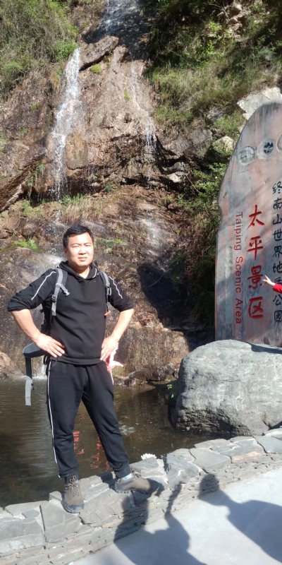 扬帆起航的第二张照片--南宁相亲服务中心