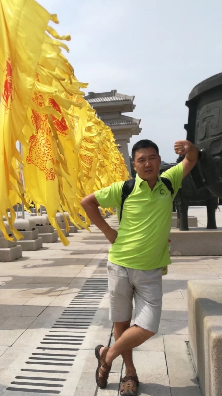 扬帆起航的第三张照片--南宁相亲服务中心