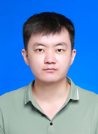 张立杰的第一张照片--南宁相亲服务中心