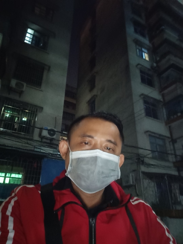 星仔的第二张照片--南宁相亲服务中心