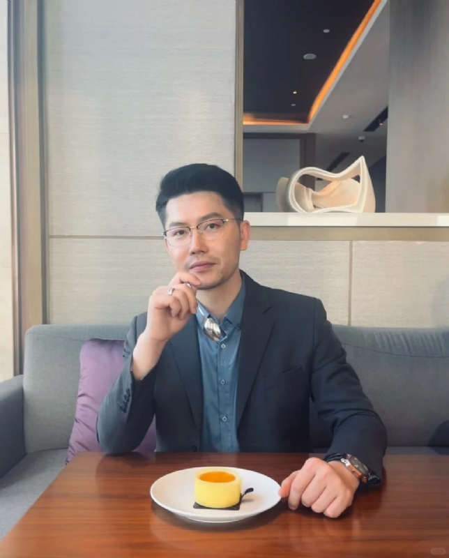 Aurora的第一张照片--南宁相亲服务中心