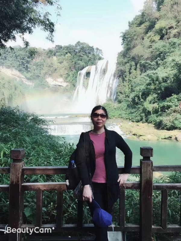 暖阳的第一张照片--南宁相亲服务中心