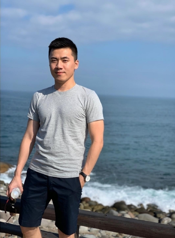 知足常乐的第一张照片--南宁相亲服务中心