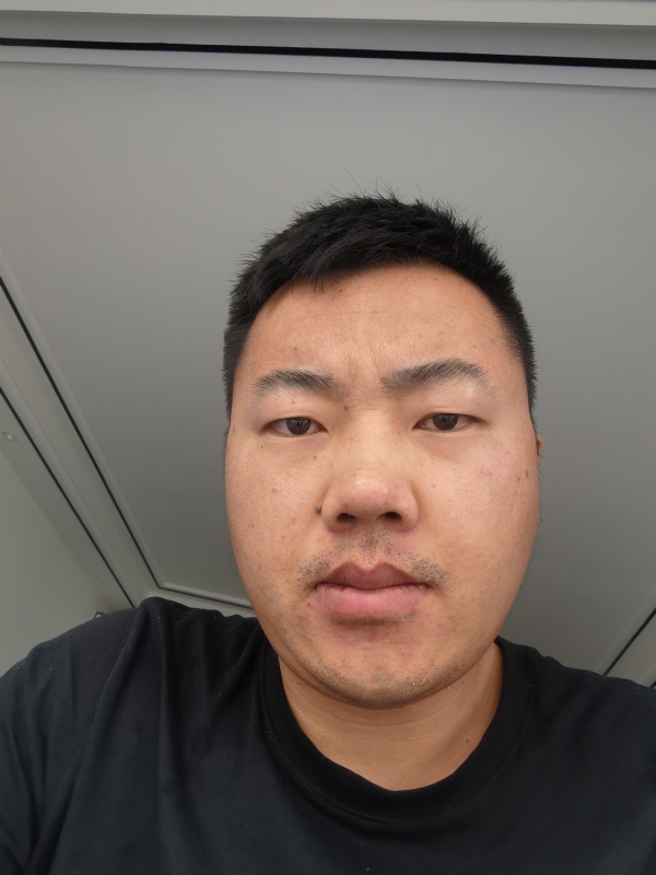 陆开森的第一张照片--南宁相亲服务中心