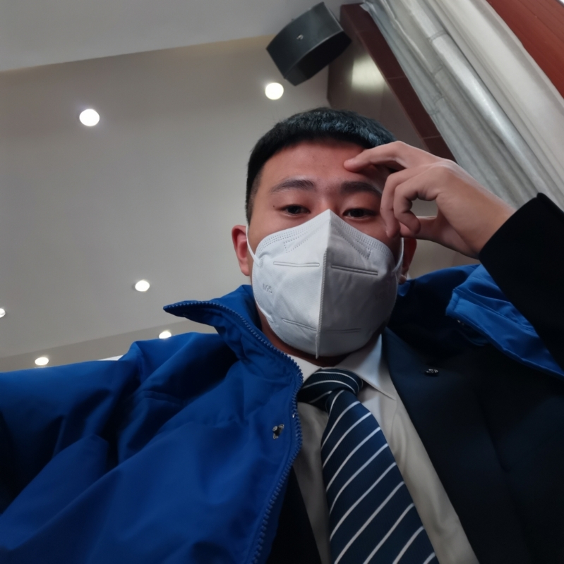 姒文命的第一张照片--南宁相亲服务中心