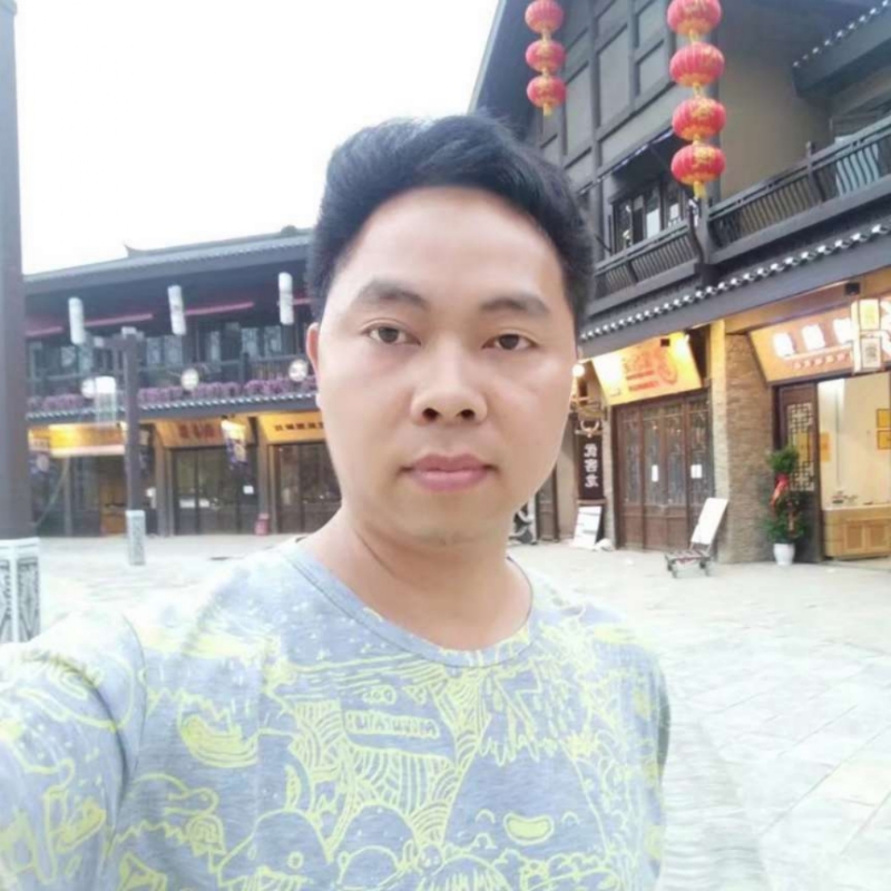 迟来的爱的第一张照片--南宁相亲服务中心