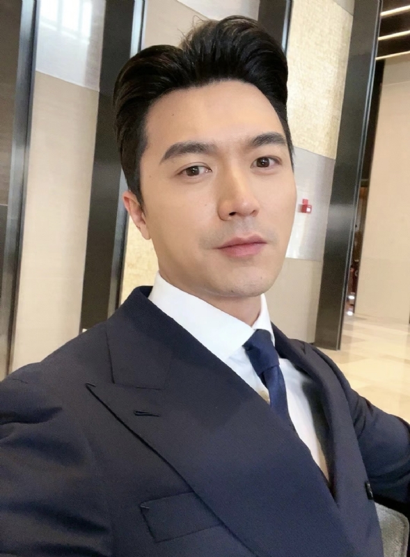 凯文的第二张照片--南宁相亲服务中心