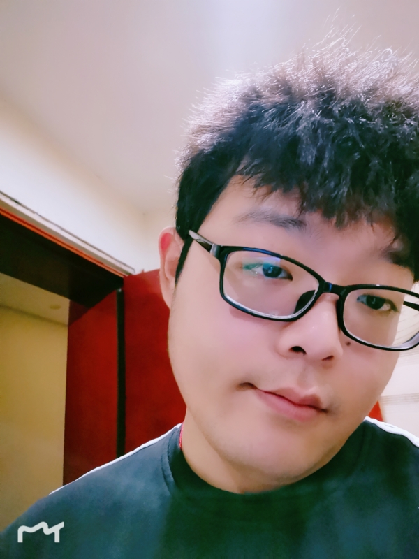 坠羽的第一张照片--南宁相亲服务中心