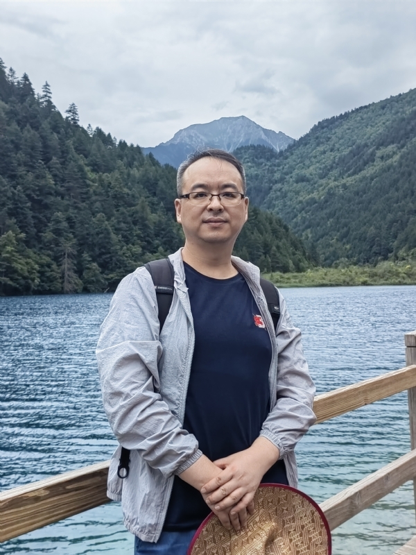 守望者的第二张照片--南宁相亲服务中心