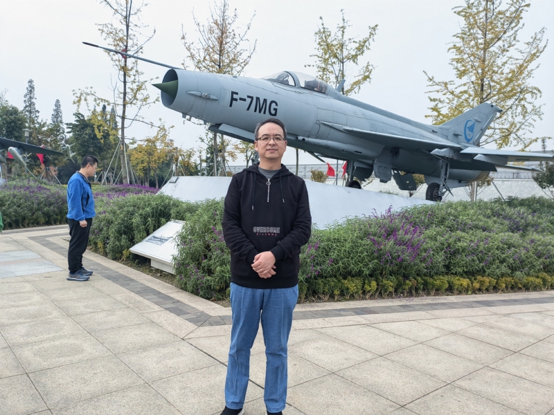 守望者的第三张照片--南宁相亲服务中心