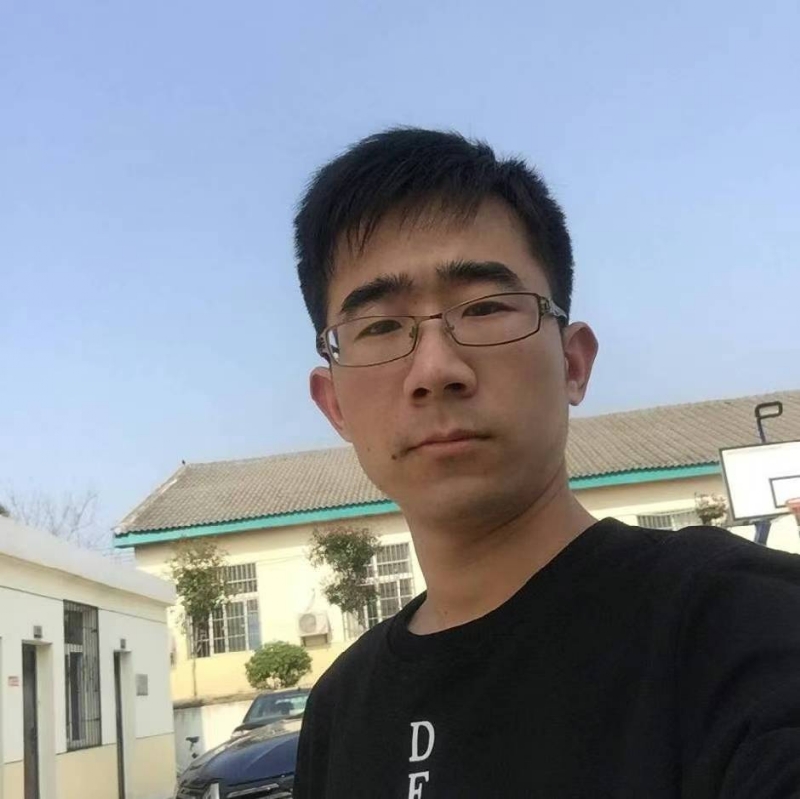 张先生的第二张照片--南宁相亲服务中心