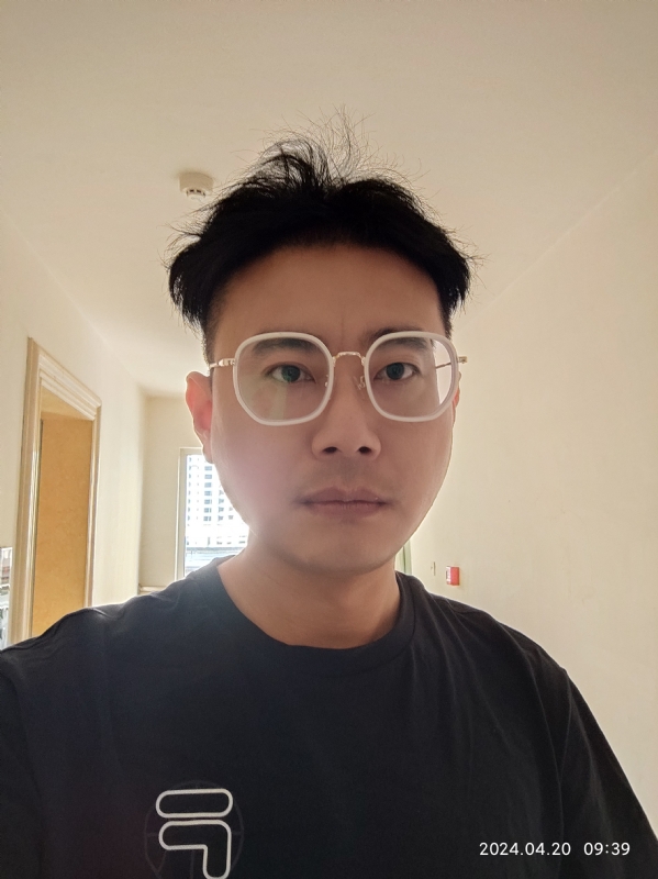 信带小李的第一张照片--南宁相亲服务中心