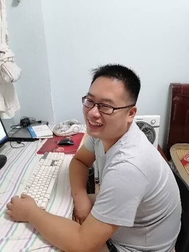 小浣熊的第四张照片--南宁相亲服务中心