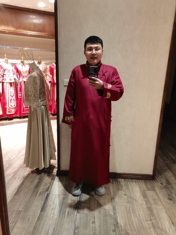 王十二的第一张照片--南宁相亲服务中心