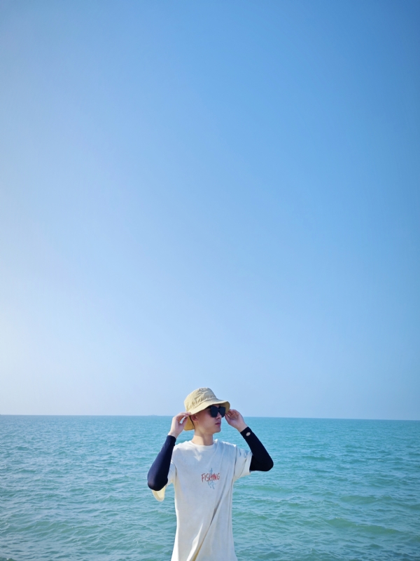 复古红的第一张照片--南宁相亲服务中心