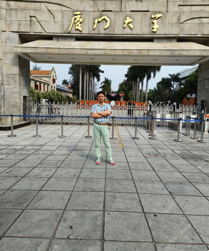 朱琦的第一张照片--南宁相亲服务中心