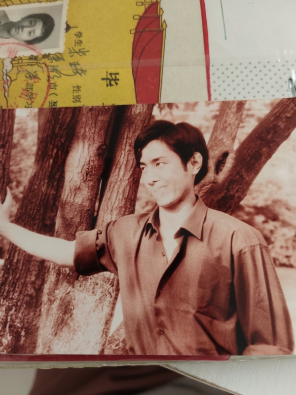 朱琦的第五张照片--南宁相亲服务中心